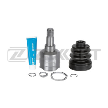 ШРУС внутрен. Ford C-Max II 10- Grand C-Max II 10- Focus II-III 05- Fiesta V 01- Fusion 02-