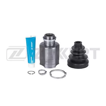 ШРУС внутрен. Mazda MVP II 02- 6 05-