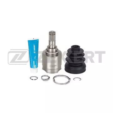 ШРУС внутрен. Nissan Micra (K12) 02- Tiida (C11) 07-