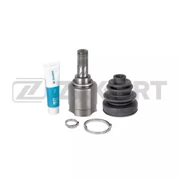 ШРУС внутрен. Nissan Note (E11 NE11) 06- Renault Megane II 02-