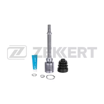 ШРУС внутрен. Nissan Qashqai (_J10_) 07- X-Trial (T31) 11-