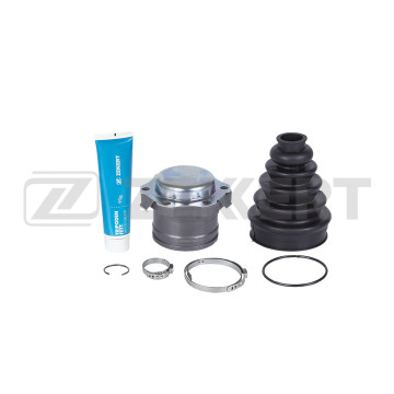 ШРУС внутрен. Seat Cordoba 02- Ibiza III 02- Skoda Fabia (6Y_) 99- VW Polo III IV 99- АКПП