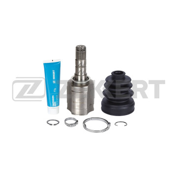 ШРУС внутрен. Subaru Forester (SG) 02- Impreza (GD) 00- Legacy (BL BP) 03