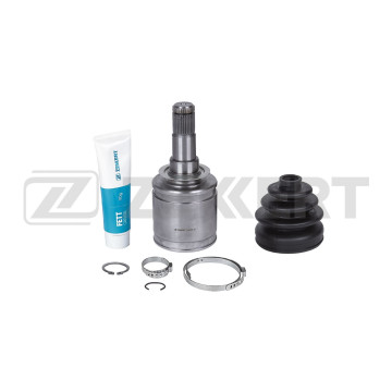 ШРУС внутрен. Toyota LC 200 07- Lexus LX (_J2_) 07- АКПП/МКПП