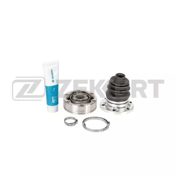 ШРУС внутрен. VW Amarok 10- Touareg 02- АКПП