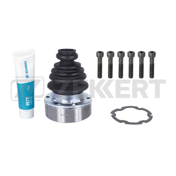 ШРУС внутрен. VW Passat II 81- Audi 80 III-V 81- 90 I II 84- Coupe 83-