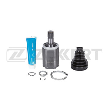 ШРУС внутрен. лев. BMW 5 (F07 F10 F11) 10- X5 (E70 F15 F85) 10- 3 (F30 F31 F34 F80) 12- X6