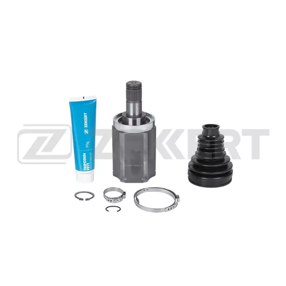 ШРУС внутрен. лев. BMW 5 (F07 F10 F11) 10- X5 (E70 F15 F85) 10- 3 (F30 F31 F34 F80) 12- X6