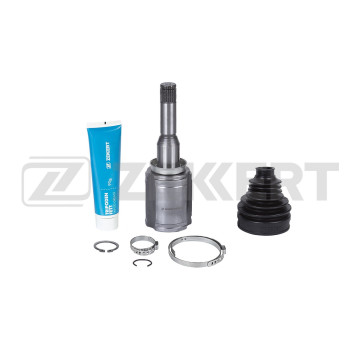 ШРУС внутрен. лев. Chevrolet Aveo (T250 T255 T300) 12- Cobalt 13-