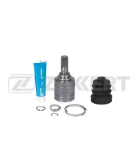 ШРУС внутрен. лев. Nissan Almera Tino (V10) 00- Sunny (N14 Y10) 90- АКПП/МКПП