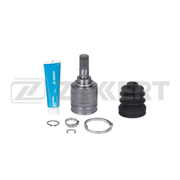 ШРУС внутрен. лев. Nissan Almera Tino (V10) 00- Sunny (N14 Y10) 90- АКПП/МКПП