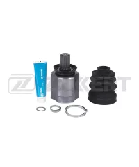 ШРУС внутрен. лев. Nissan Bluebird Sylphy (G11) 12- Renault Logan I-II 07- Logan Stepway II 13- D