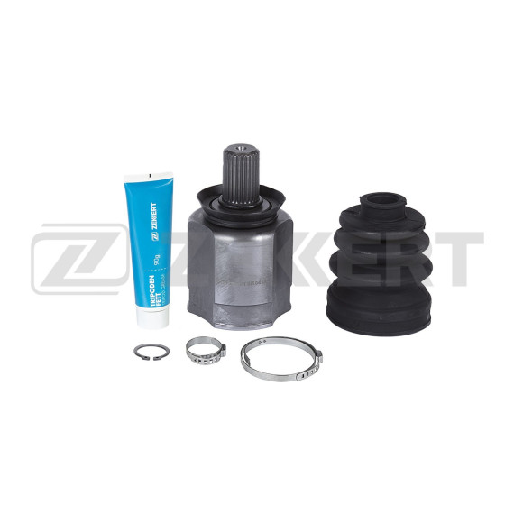 ШРУС внутрен. лев. Nissan Bluebird Sylphy (G11) 12- Renault Logan I-II 07- Logan Stepway II 13- D