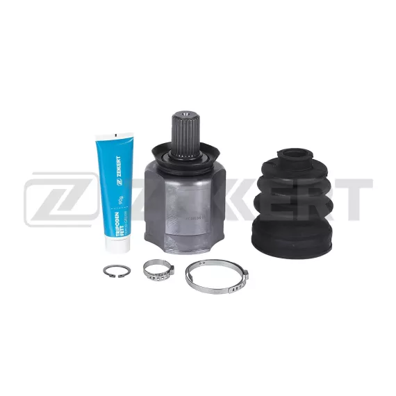 ШРУС внутрен. лев. Nissan Bluebird Sylphy (G11) 12- Renault Logan I-II 07- Logan Stepway II 13- D