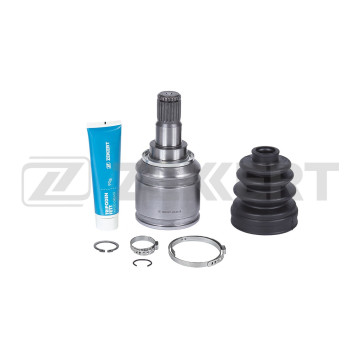 ШРУС внутрен. лев. Toyota Camry (V30) 01- Corolla (E120) 02- Avensis (T250) 03-