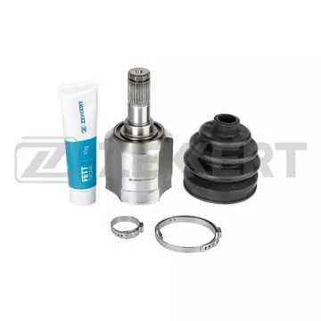 ШРУС внутрен. передний Hyundai Elantra III 00- Lantra II 95- Matrix 01-