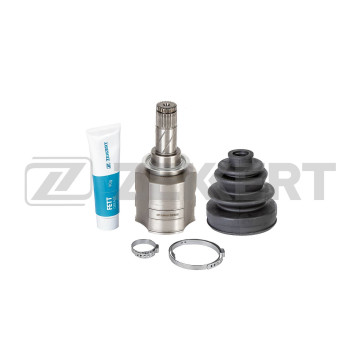 ШРУС внутрен. передний Opel Corsa D E 06- Adam 12- Fiat Punto (199) 05- Alfa Romeo Mito (955) 08-