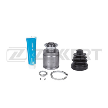 ШРУС внутрен. прав. Honda Accord IX 14- Civic VIII 06- CR-V IV 12-