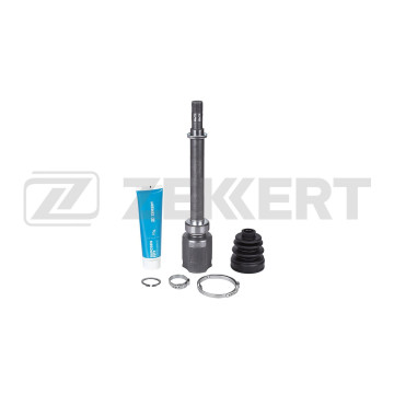 ШРУС внутрен. прав. Nissan Qashqai (_J10_) 07-