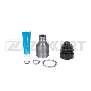 ШРУС внутрен. прав. Suzuki SX4 (EY GY RW) 06- АКПП/МКПП