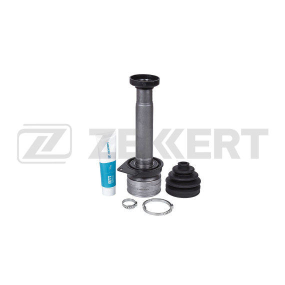 ШРУС внутрен. прав. VW Transporter V 12- Multivan V 12- California V 12-