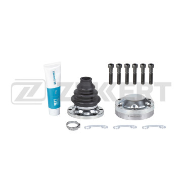 ШРУС внутренний задний левый/правый VW California V-VI 09- Multivan V-VI 04- Transporter V-VI 04-