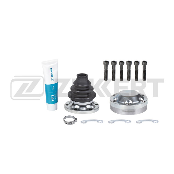 ШРУС внутренний задний левый/правый VW California V-VI 09- Multivan V-VI 04- Transporter V-VI 04-