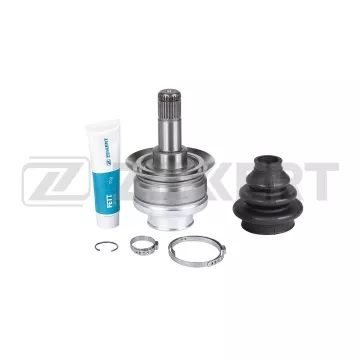 ШРУС внутренний задний левый/правый МКПП/АКПП BMW X5 (E70 F15 F85) 06- X3 (F25) 10- X6 (F16 F86) 1