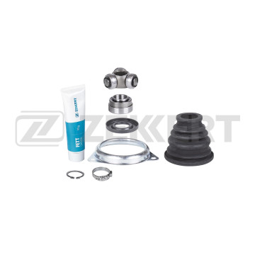 ШРУС внутренний передний Renault Logan 04- Sandero 07-