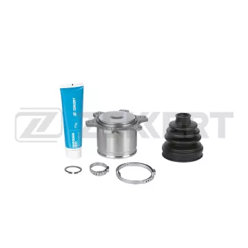 ШРУС внутренний передний Toyota HiAce (H10 H20) 95- Previa (R10 R20) 90-