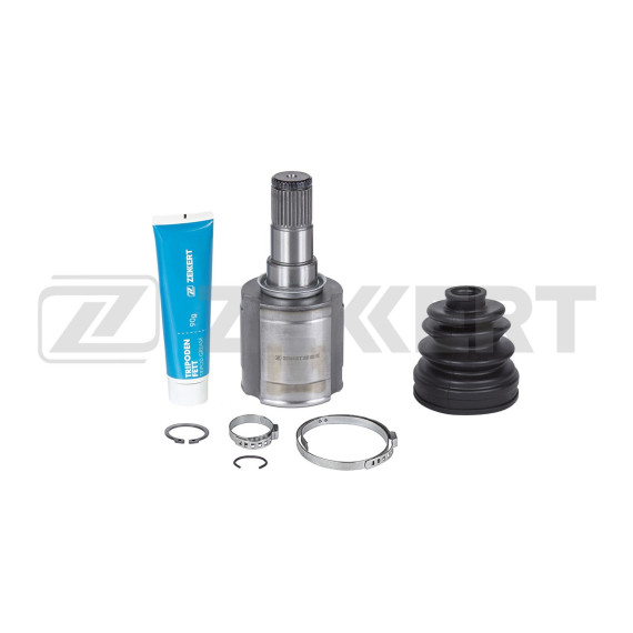 ШРУС внутренний передний левый Mazda 6 III 18- CX-5 II 17- 3 IV 19-