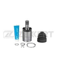 ШРУС внутренний передний левый АКПП BMW X5 (G05 F95) 18- X3 (G01 G08 F97) 17- X6 (G06 F96) 19- X7