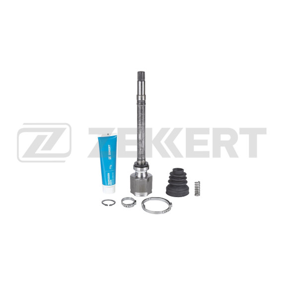 ШРУС внутренний передний правый Peugeot 206 98-