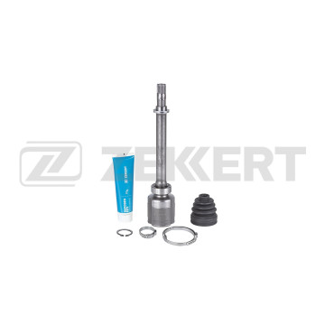 ШРУС внутренний передний правый Renault Duster I-II 11- Kaptur 16-