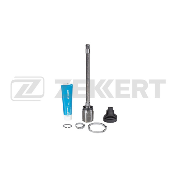 ШРУС внутренний передний правый АКПП BMW X5 (E70 F15 F85) 06- X6 (E71 E72 F16 F86) 08-