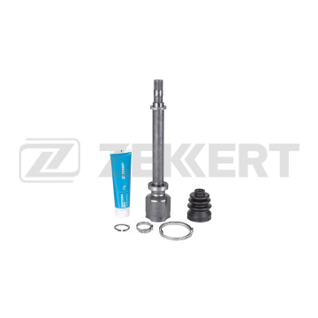 ШРУС внутренний передний правый МКПП Nissan Kubistar (X76) 05- Renault Logan 07- Megane II 03- Cl