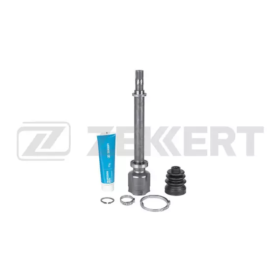 ШРУС внутренний передний правый МКПП Nissan Kubistar (X76) 05- Renault Logan 07- Megane II 03- Cl