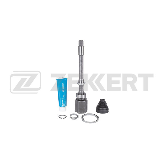 ШРУС внутренний передний правый МКПП Toyota Rav 4 (A30 A40) 06- Lexus NX (_Z1_) 14-