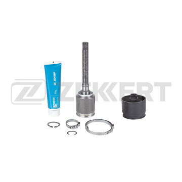 ШРУС внутренний передний правый (триподный) Chevrolet Niva (2123) 02-