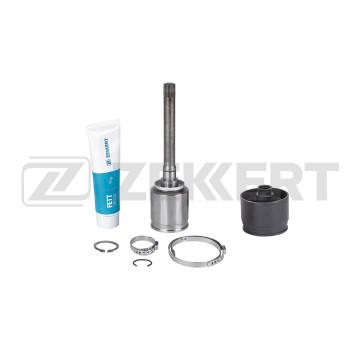 ШРУС внутренний передний правый (шариковый) Chevrolet Niva (2123) 02-