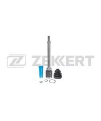 ШРУС внутренний правый Nissan X-Trail T31 07- 2.5 CVT/МКПП Zekkert GS-5261