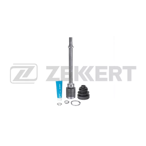 ШРУС внутренний правый Nissan X-Trail T31 07- 2.5 CVT/МКПП Zekkert GS-5261