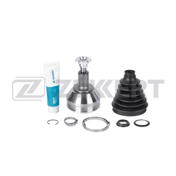 ШРУС внешн. Audi A2 00- Seat Cordoba 02- Ibiza III 08- Skoda Fabia (6Y_ NJ_) 05- VW Polo IV-VI
