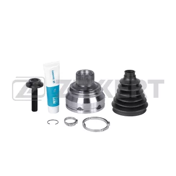 ШРУС внешн. Audi A4 IV 08- A5 08- A6 IV 11- A7 11- A8 III 10- Q5 13- Q7 II 16- Q8 19- VW Tou