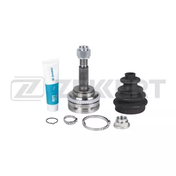 ШРУС внешн. Chevrolet Aveo (T200 T250 T255) 05- Daewoo Lacetti (KLAN) 04- Kalos (KLAS) 02-