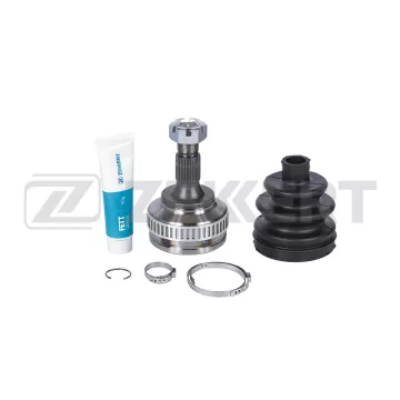 ШРУС внешн. Citroen Berlingo 03- Xsara Picasso 99- Peugeot 207 07- 308 07- МКПП