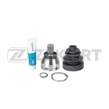 ШРУС внешн. Ford Galaxy 06- Mondeo IV 07- S-Max 06- МКПП