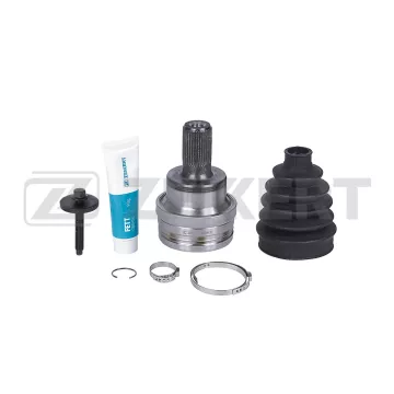 ШРУС внешн. Ford Kuga 08- Volvo XC90 I II 03- XC60 08- S60 I II 01- S80 I II 99- XC70 I II 97-