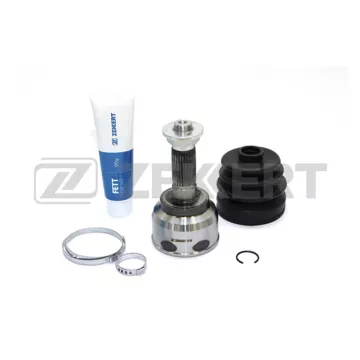 ШРУС внешн. Mazda 323 III IV 89- MX-3 92- МКПП