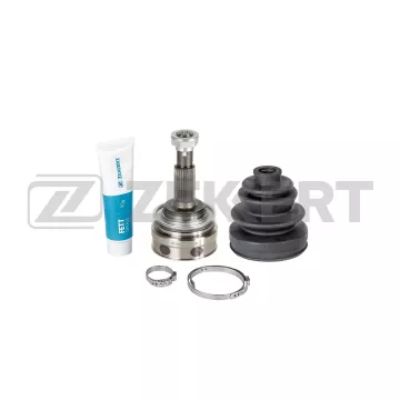ШРУС внешн. Nissan Bluebird (T72 T12 U12 _U11) 87- Primera (P10 W10) 91- Sunny (N13 B12) 87- Pra